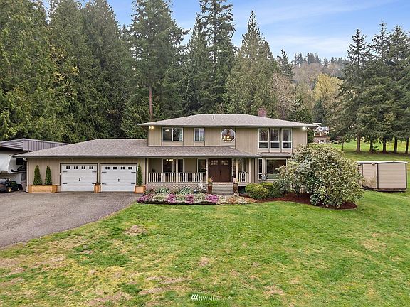 2nd image of 15124 269th Ave SE