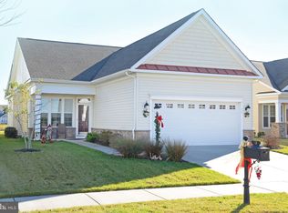 72 Whistling Duck Dr, Bridgeville, DE 19933