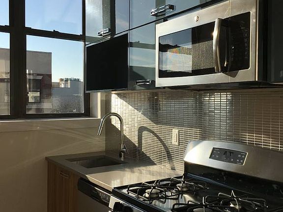 2nd image of 193 Marcus Garvey Blvd APT 201