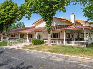 2822 N 2100 W, Cedar City, UT 84721