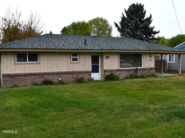 1208 Canal Ave, Tieton, WA 98947
