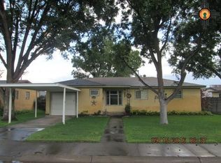 1506 Sears Ave, Artesia, NM 88210