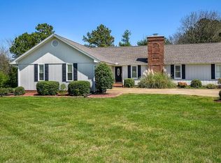 2508 Overbrook Cir NW LOT 5, Cleveland, TN 37312