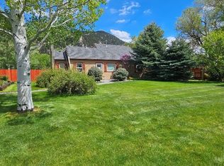 5116 Us Highway 89 S #S, Livingston, MT 59047