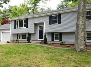 421 Franklin St, Mansfield, MA 02048