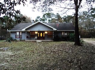 4321 Hebert Cemetery Rd, IOWA, LA 70647