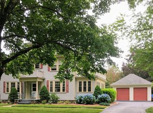 291 Wareham St, Middleboro, MA 02346