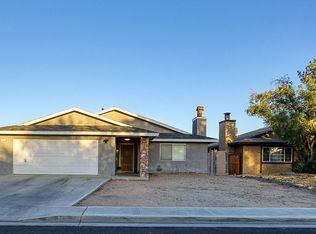 608 S Appaloosa St, Ridgecrest, CA 93555