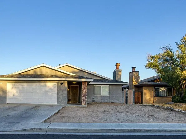 608 S Appaloosa St, Ridgecrest, CA 93555