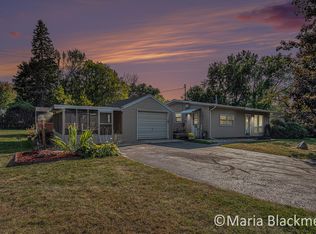 2592 Hillcrest Dr, Ionia, MI 48846