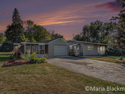 2592 Hillcrest Dr, Ionia, MI, 48846