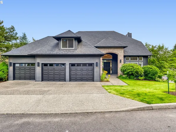 4322 SW Terlyn Ct, Portland, OR 97221