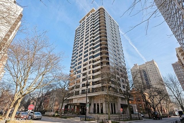 1st image of 1501 N State Pkwy APT 4C