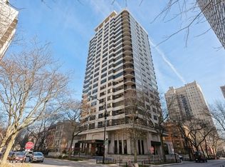 1501 N State Pkwy APT 4C, Chicago, IL 60610
