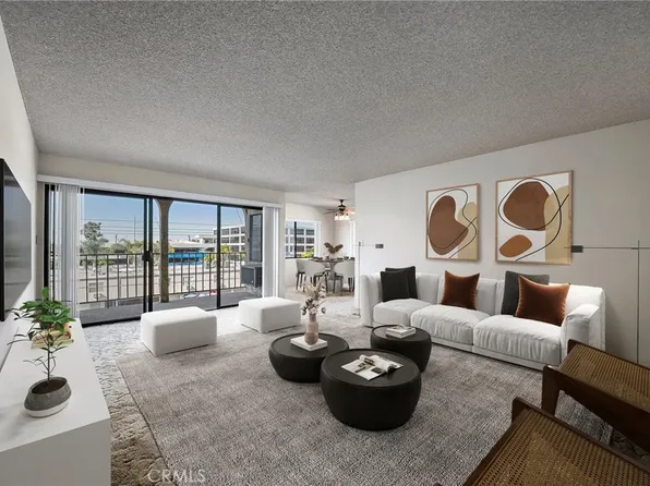 3511 Elm Ave Unit 411, Long Beach, CA 90807