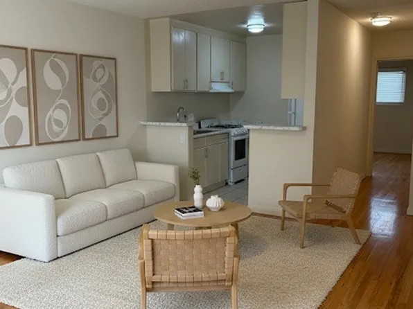 1811 7th St, 1811 7th St APT 1, Santa Monica, CA 90401