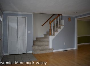 2 Poplar Ln, North Chelmsford, MA 01863