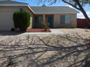 1032 Sequoia Ln, Rosamond, CA