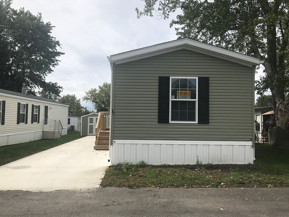 1st image of 4925 Genesse St #610S