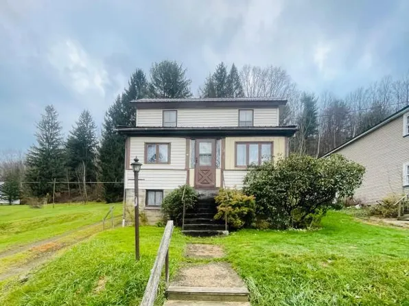 52 Keystone Ave, Sheffield, PA 16347