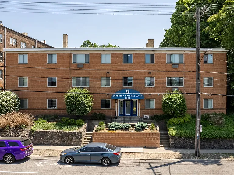 Coventry Mayfield Apartments — Photo 34