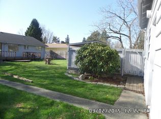 3000 Eldridge Ave, Bellingham, WA 98225