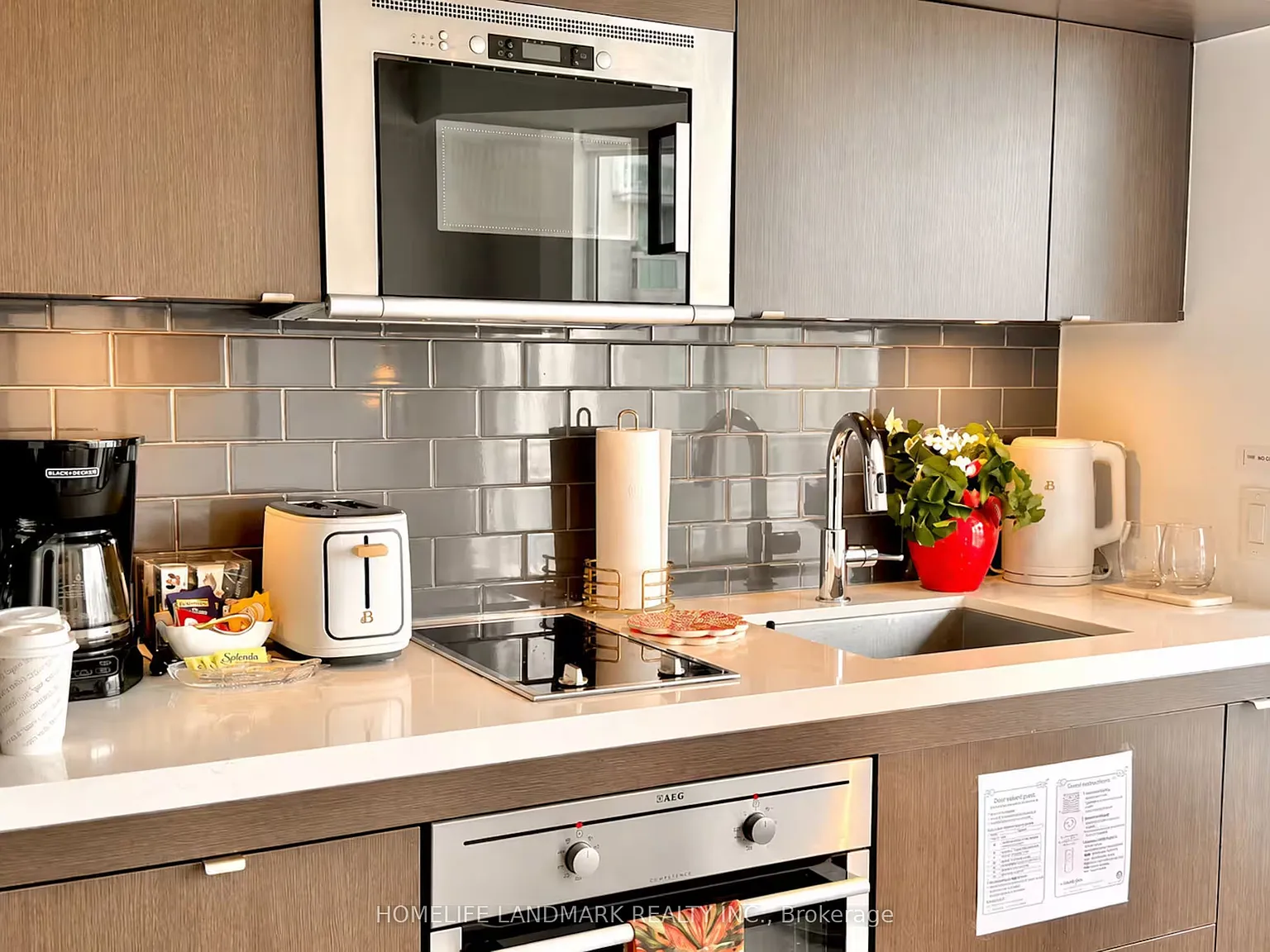 1 bed, $3,500 — Photo 4