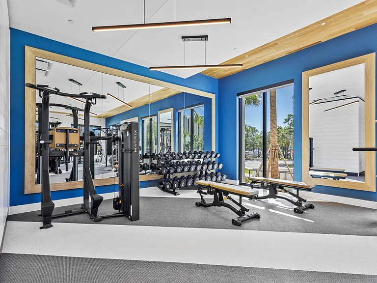 NOVEL Beach Park by Crescent Communities — Photo 18