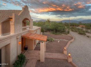 4435 N Wolford Rd, Tucson, AZ 85749