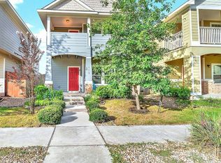 115 Gambel Oak Way, San Marcos, TX 78666