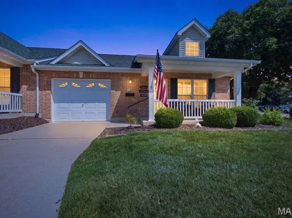 138 Green Gables Dr, Wentzville, MO 63385