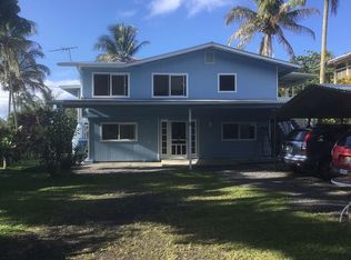 6 Machida Ln, Hilo, HI 96720