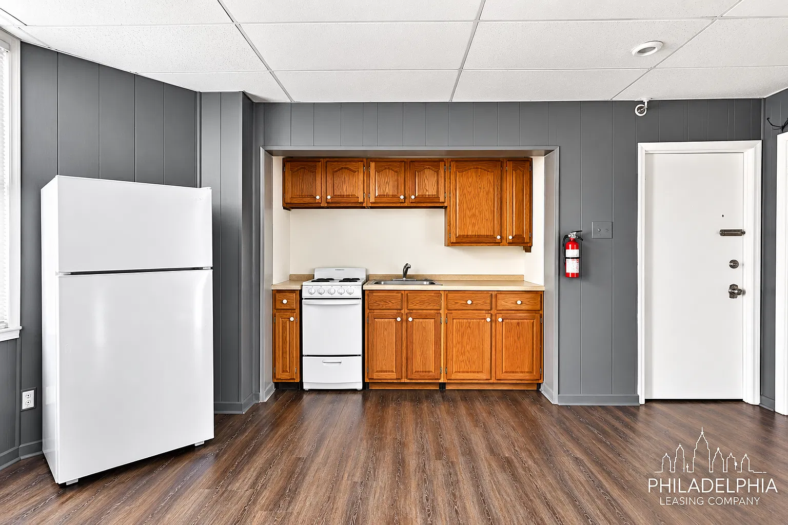 1 bed, $895 — Photo 3
