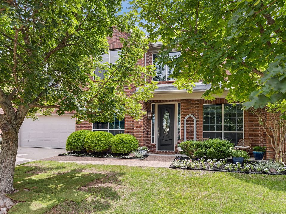 1st image of 11537 Corsicana Dr