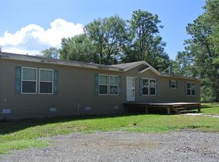 25210 Evaline St, Brooksville, FL 34601