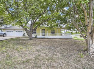 1306 Merritt Ln, Weatherford, TX 76086