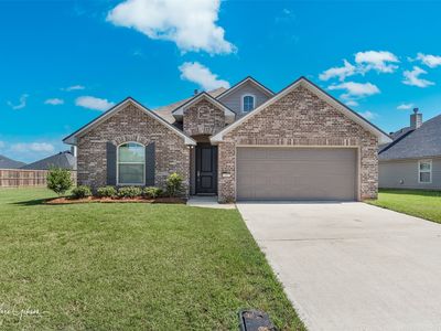 165 Cullom Dr, Bossier City, LA, 71112