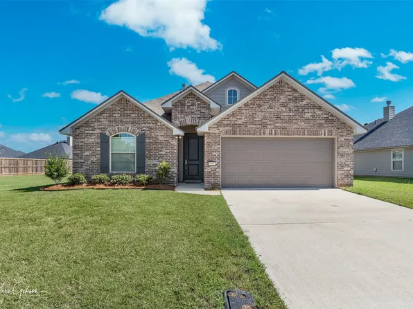 165 Cullom Dr, Bossier City, LA 71112