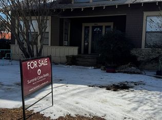 2305 9th St, Wichita Falls, TX 76301