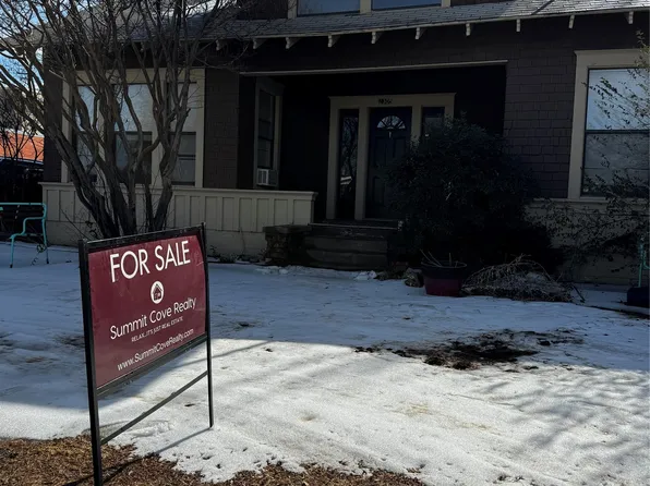 2305 9th St, Wichita Falls, TX 76301