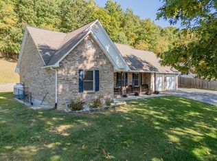131 Wildwood Ln, Max Meadows, VA 24360