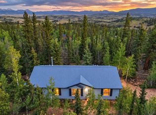 647 Wampum Ln, Jefferson, CO 80456