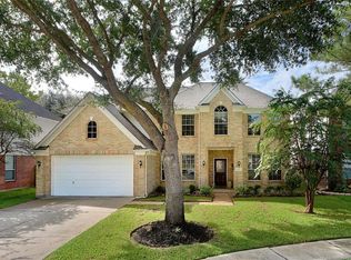 18527 Berry Leaf Ct, Houston, TX 77084