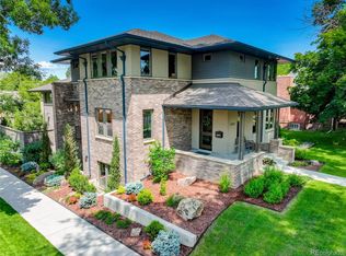 1995 S Corona St, Denver, CO 80210