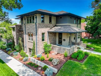 1995 S Corona Street, Denver, CO, 80210