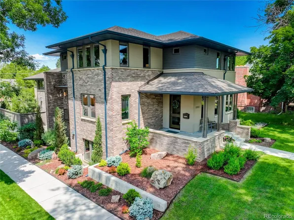 1995 S Corona Street, Denver, CO 80210