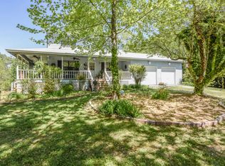 190 Corntassel Estates Rd, Vonore, TN 37885