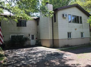 150 Maccauley Rd, Albrightsville, PA 18210