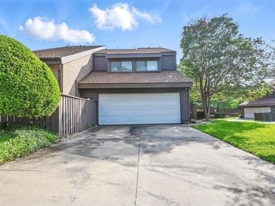 710 Oakwood Trl, Fort Worth, TX, 76112