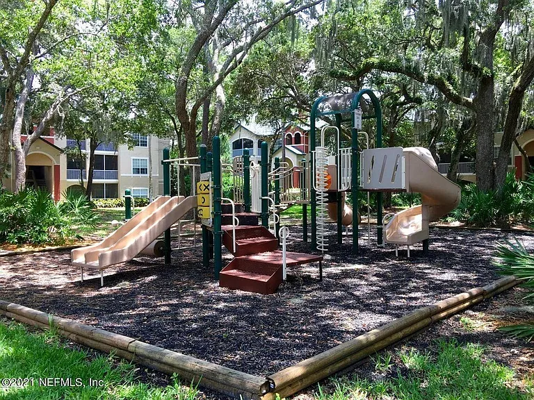 Play Area